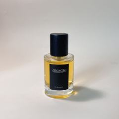 PERFUME BOTTLE