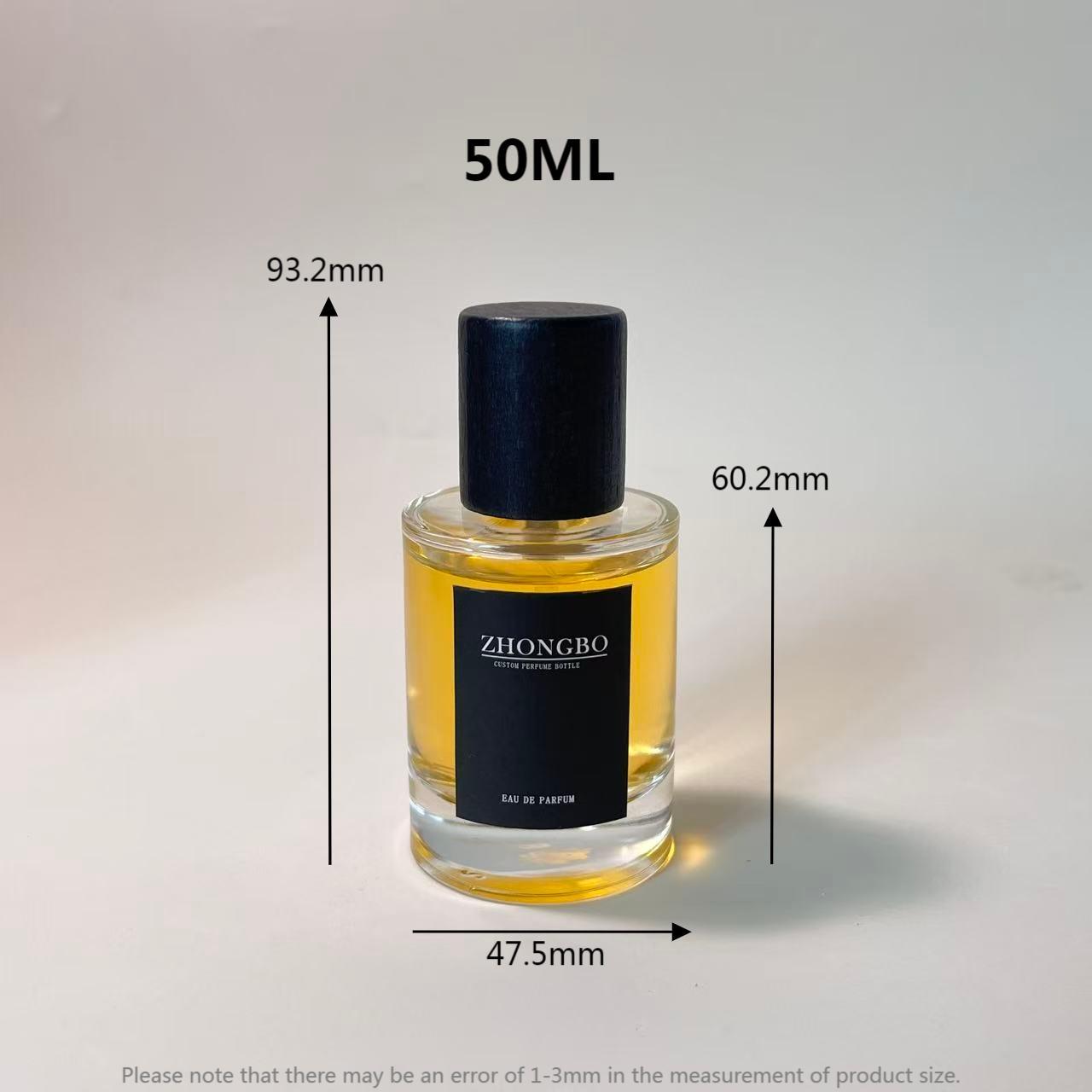 PERFUME BOTTLE