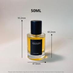 PERFUME BOTTLE