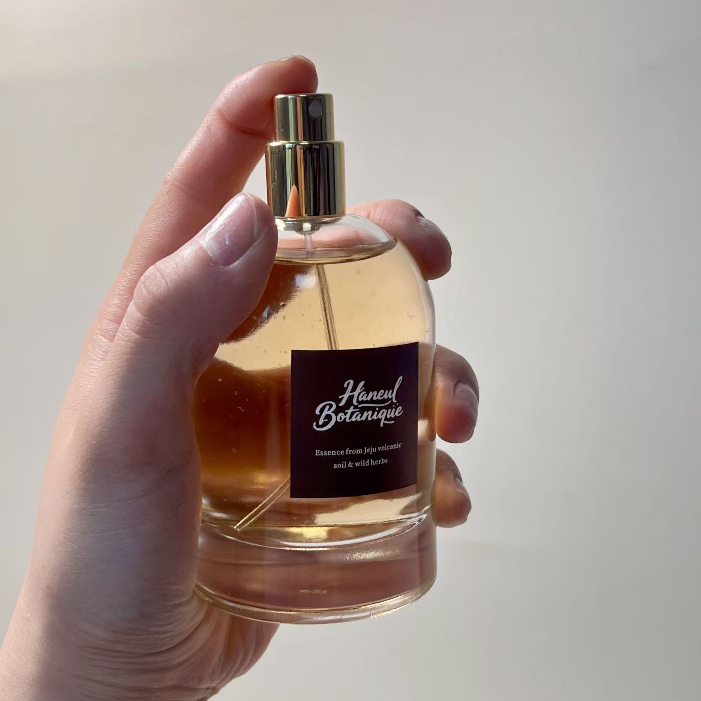 PERFUME BOTTLE