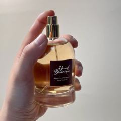 PERFUME BOTTLE