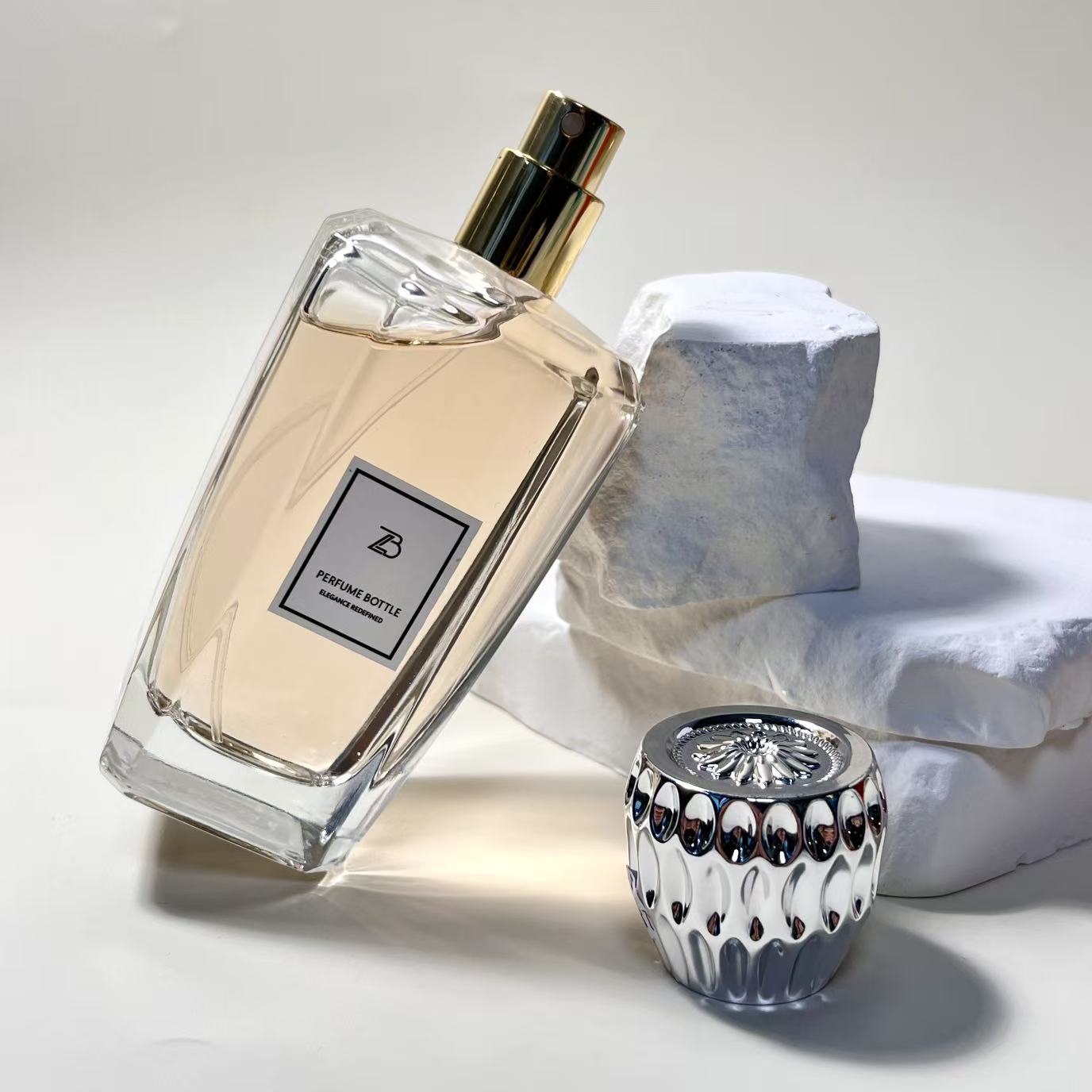 PERFUME BOTTLE