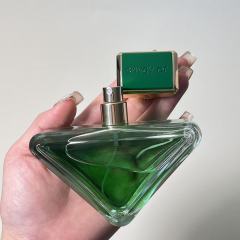 PERFUME BOTTLE