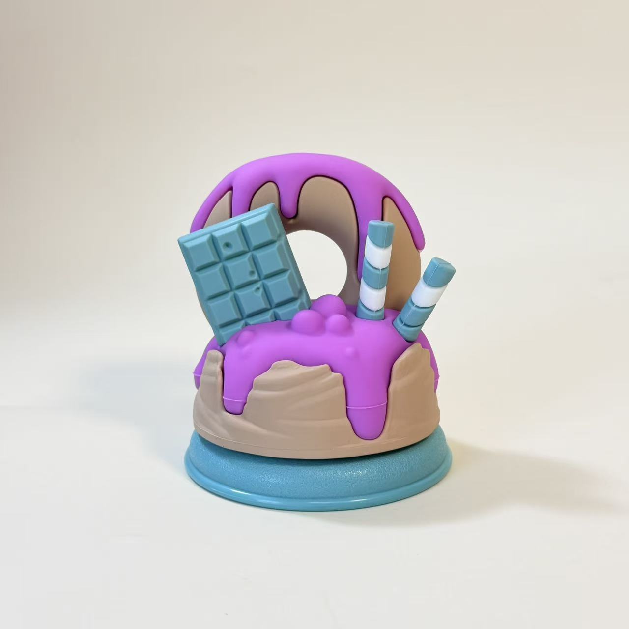 PERFUME BOTTLE