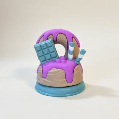 PERFUME BOTTLE