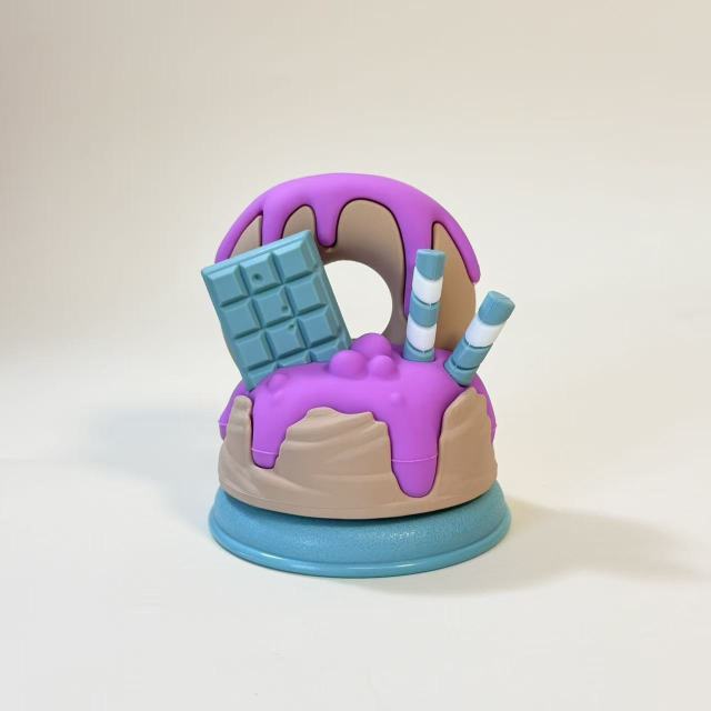 PERFUME BOTTLE