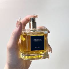 PERFUME BOTTLE