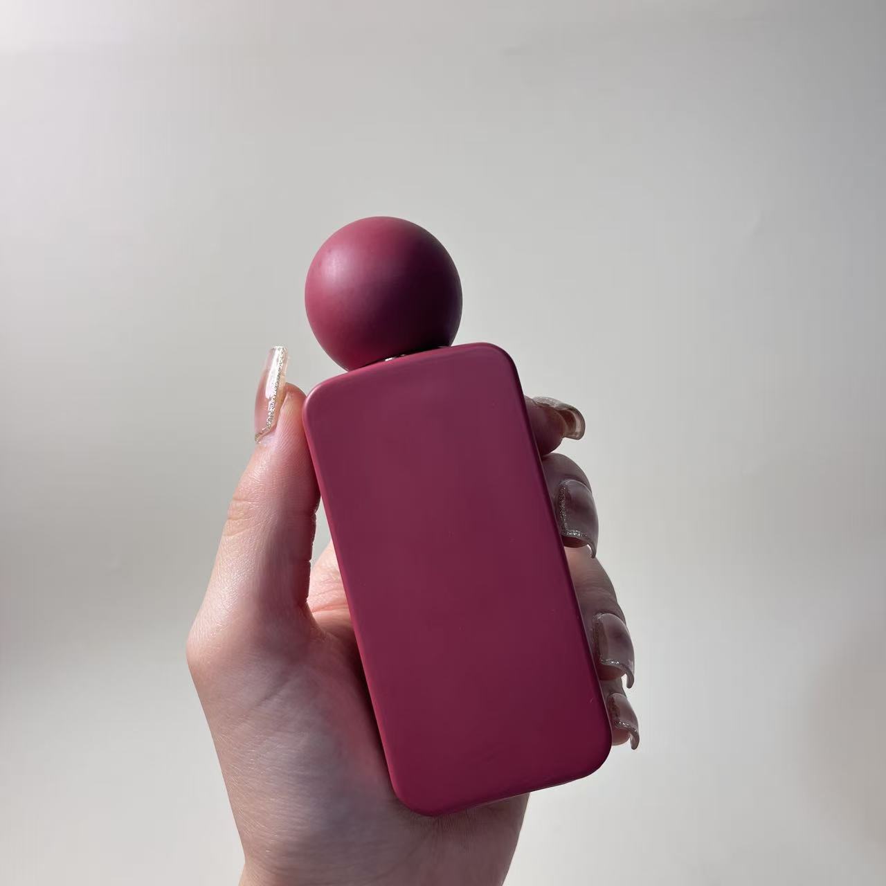 PERFUME BOTTLE