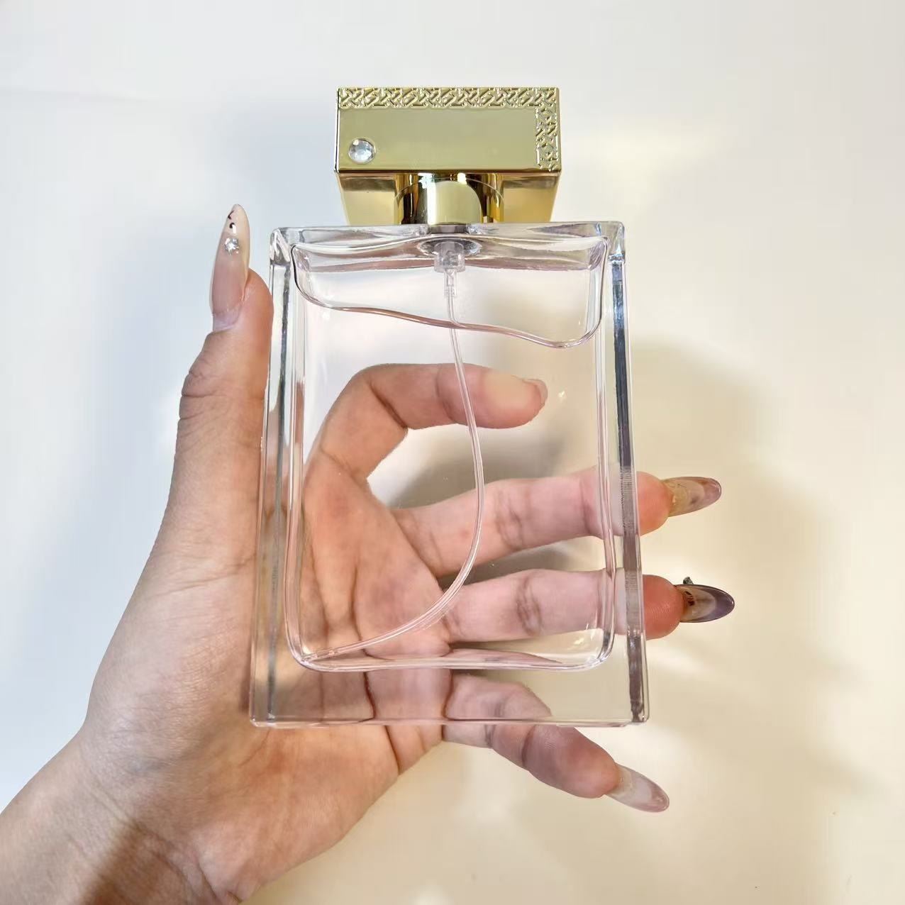 PERFUME BOTTLE