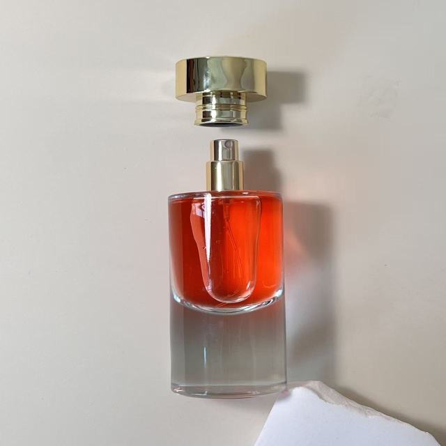 PERFUME BOTTLE