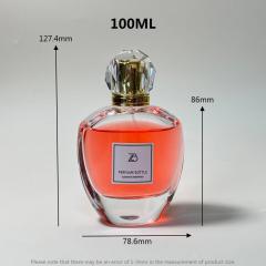 PERFUME BOTTLE