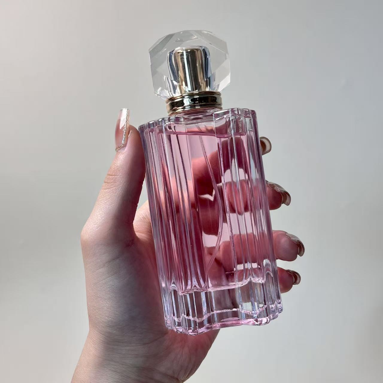 PERFUME BOTTLE