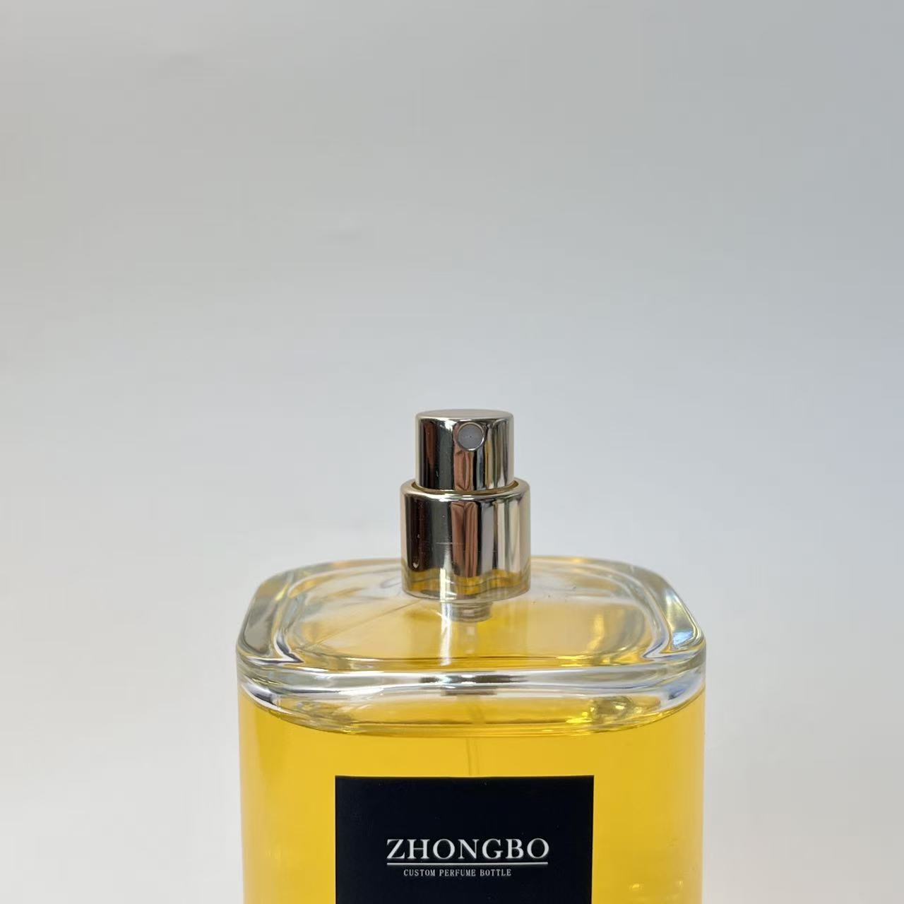 PERFUME BOTTLE