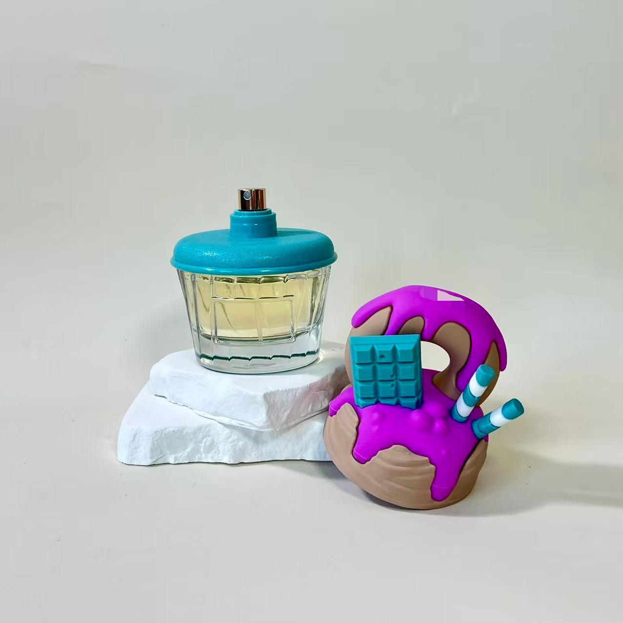 PERFUME BOTTLE