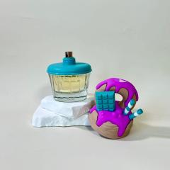 PERFUME BOTTLE