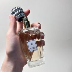 PERFUME BOTTLE