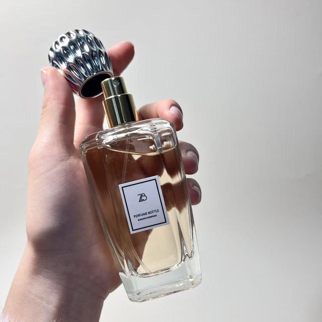PERFUME BOTTLE