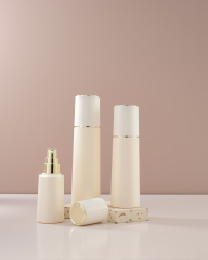 COSMETIC BOTTLE SET