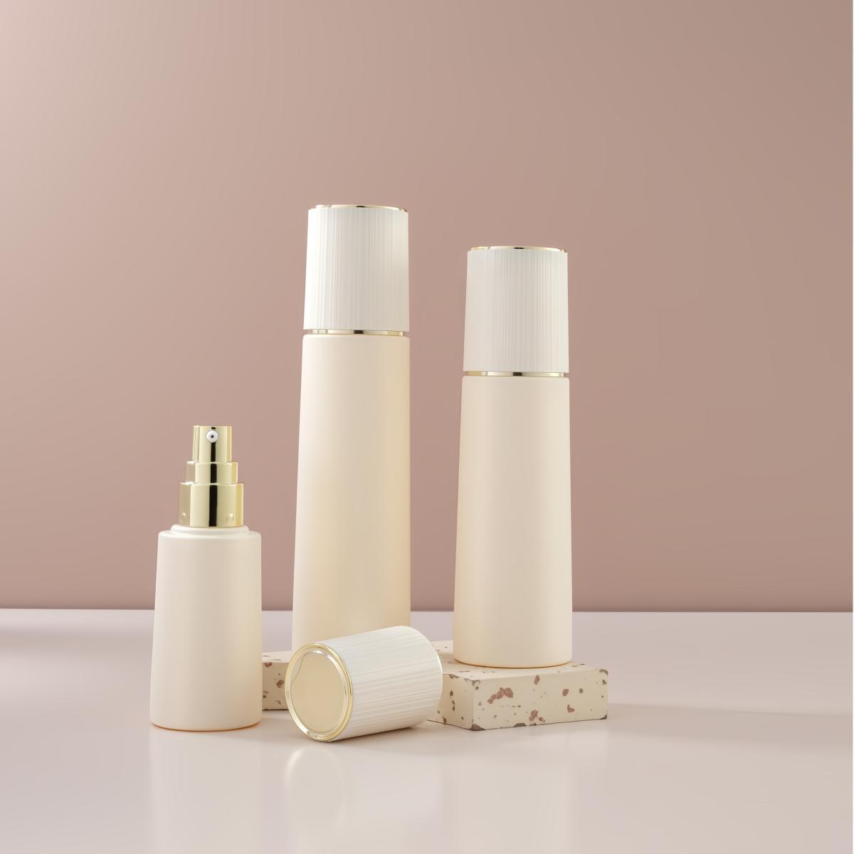 COSMETIC BOTTLE SET