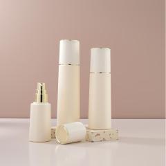 COSMETIC BOTTLE SET