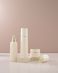 COSMETIC BOTTLE SET