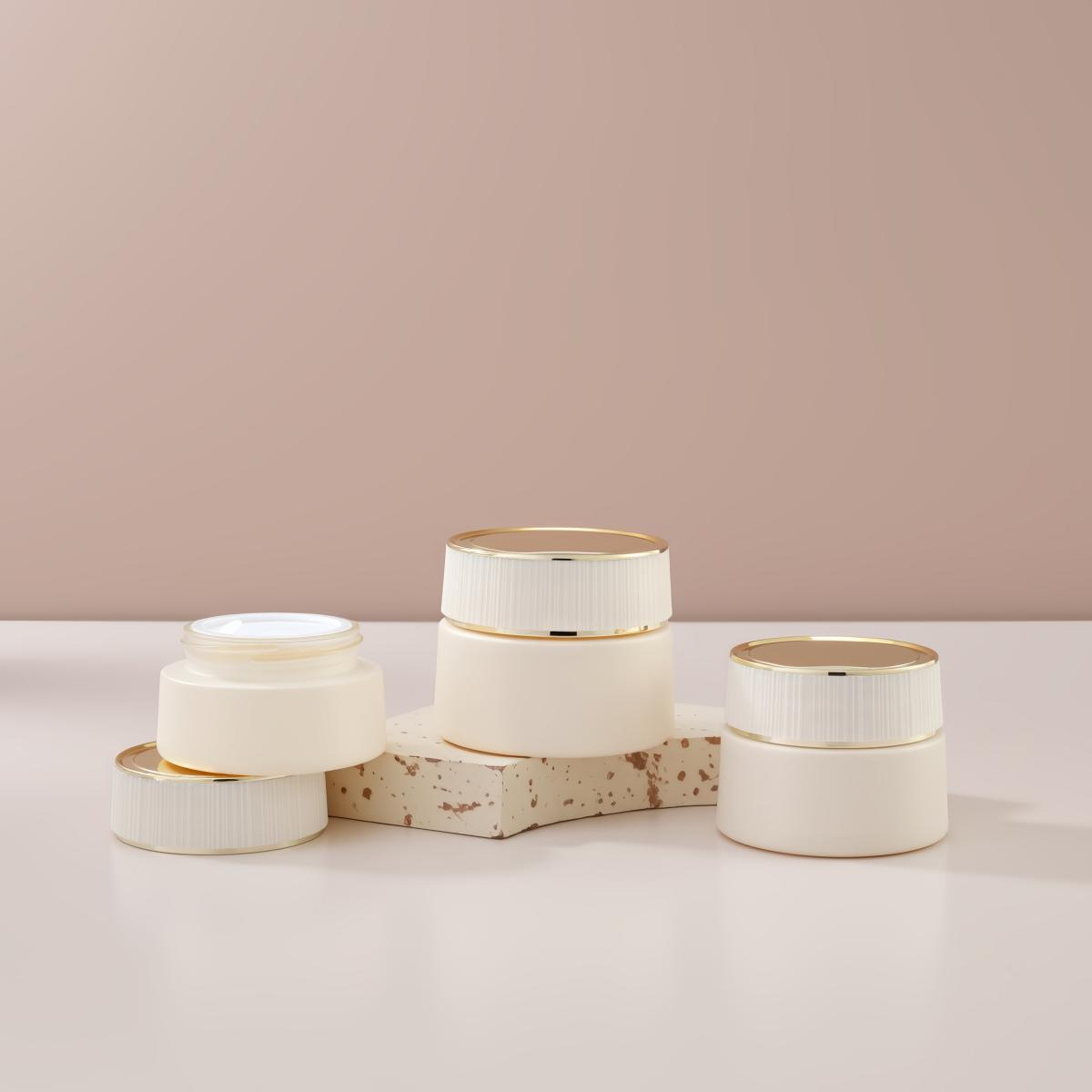 COSMETIC BOTTLE SET