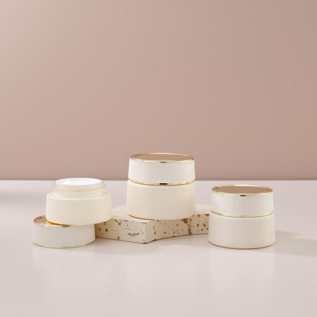 COSMETIC BOTTLE SET