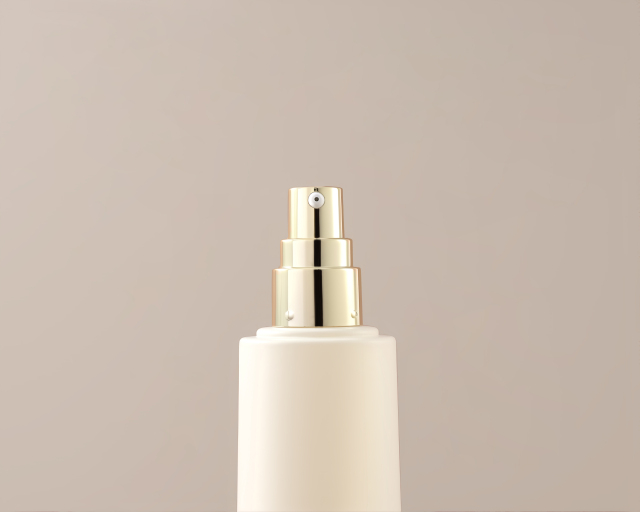 COSMETIC BOTTLE SET