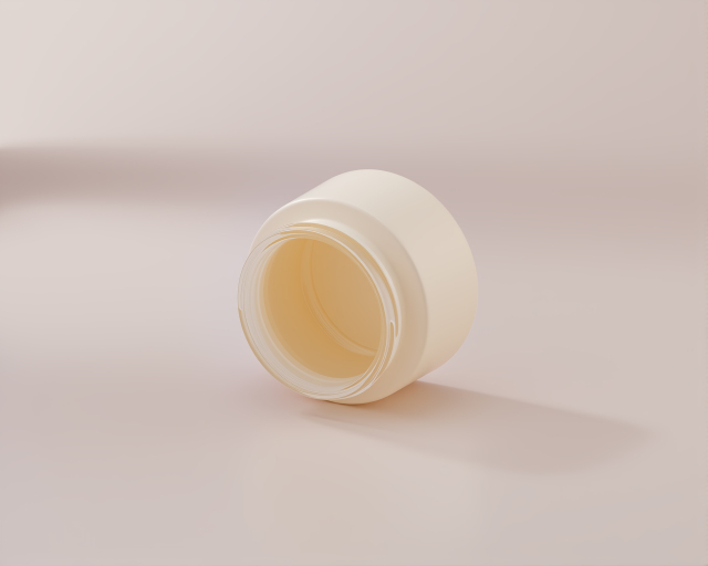 COSMETIC BOTTLE SET
