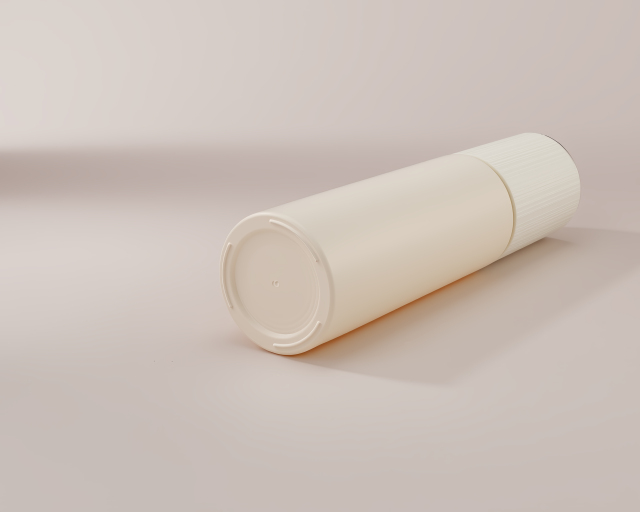 COSMETIC BOTTLE SET