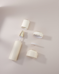 COSMETIC BOTTLE SET