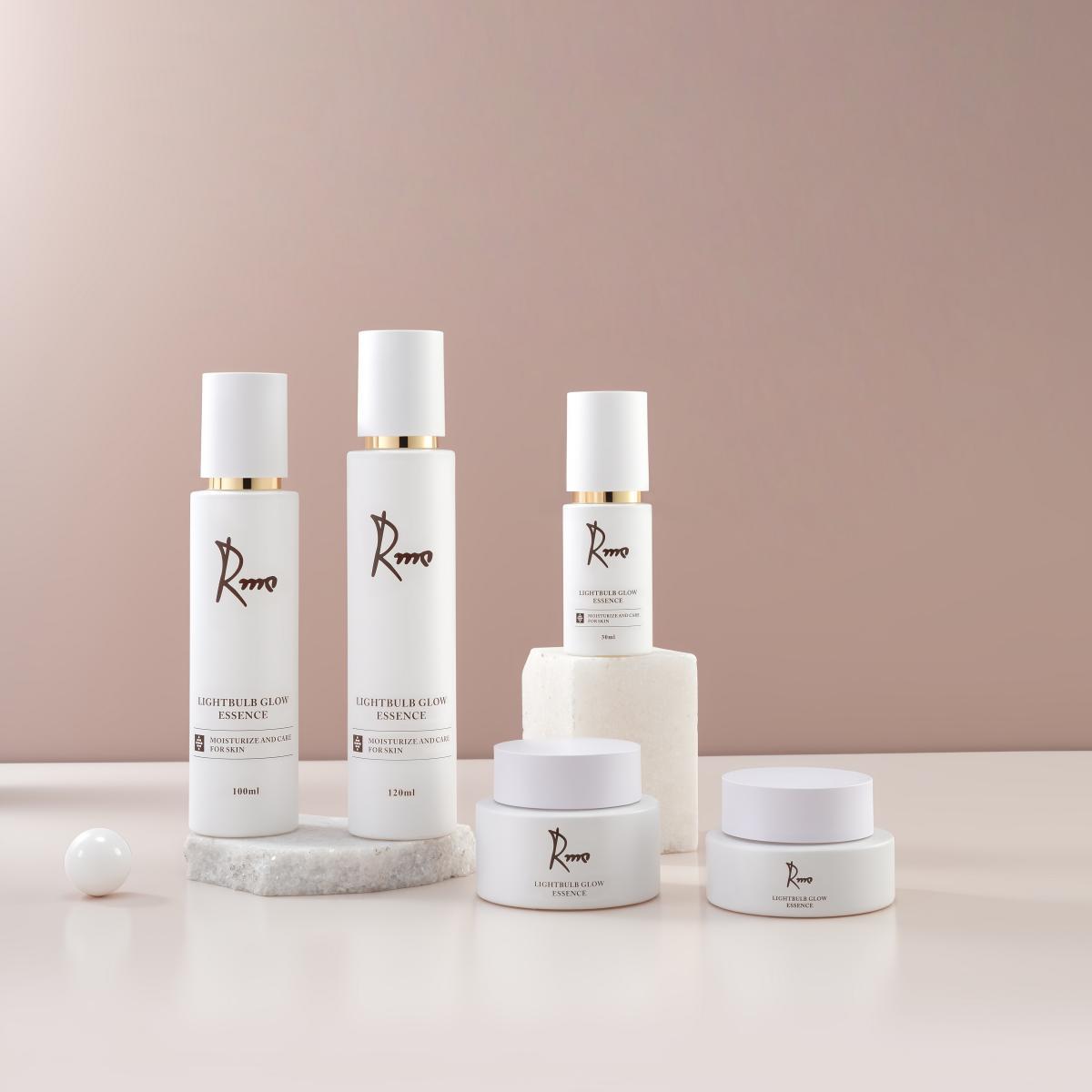 COSMETIC BOTTLE SET