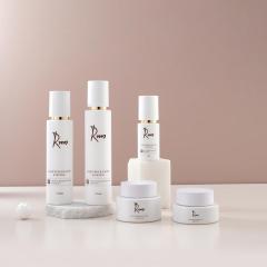 COSMETIC BOTTLE SET