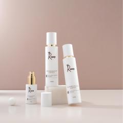 COSMETIC BOTTLE SET