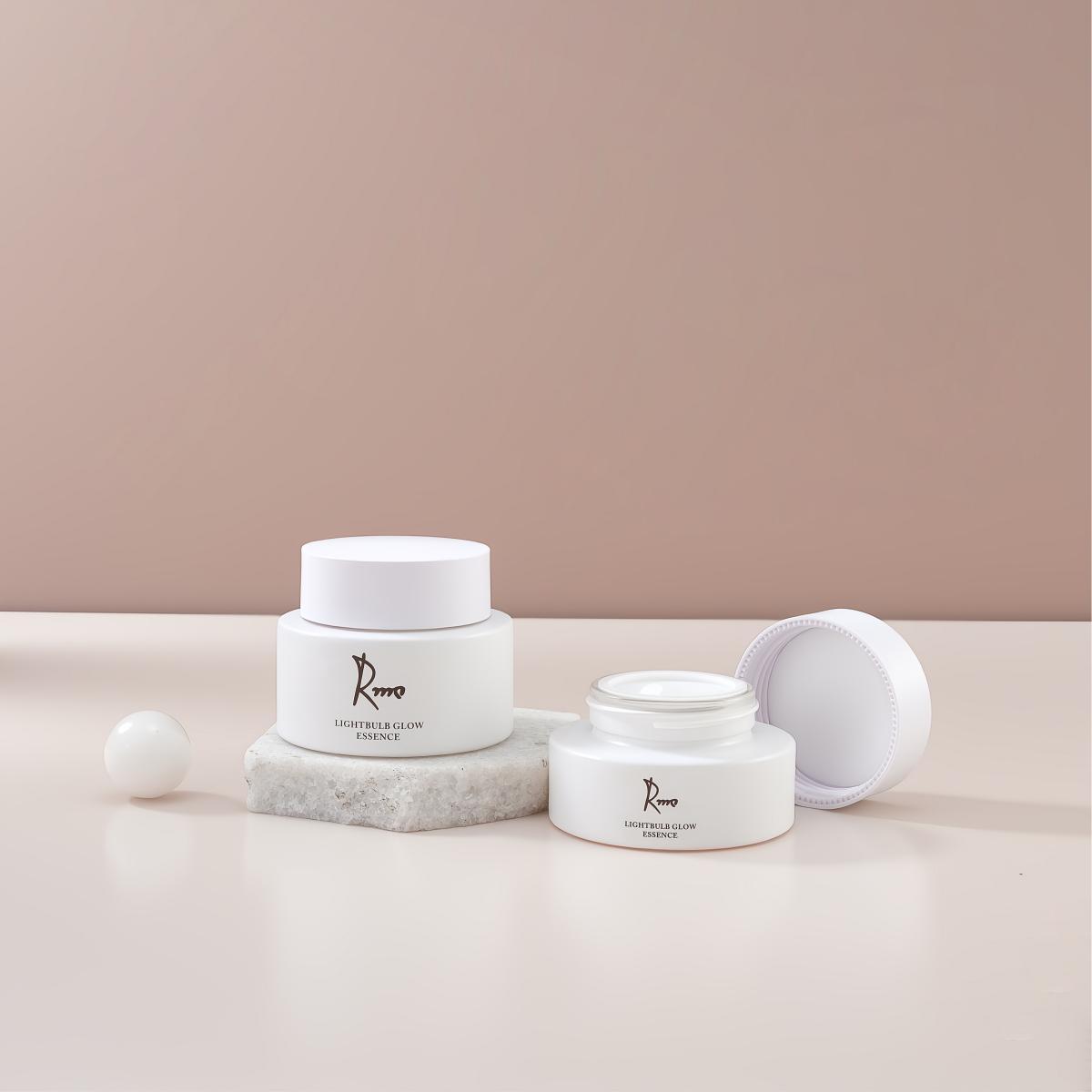 COSMETIC BOTTLE SET
