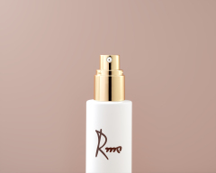 COSMETIC BOTTLE SET