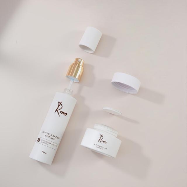 COSMETIC BOTTLE SET