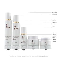 COSMETIC BOTTLE SET