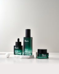 COSMETIC BOTTLE SET