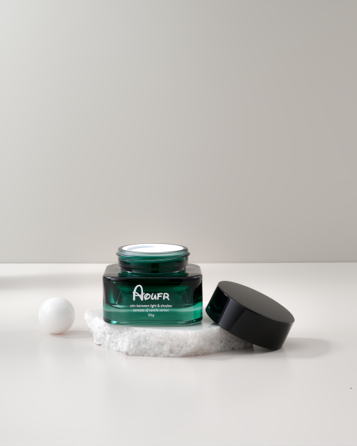 COSMETIC BOTTLE SET