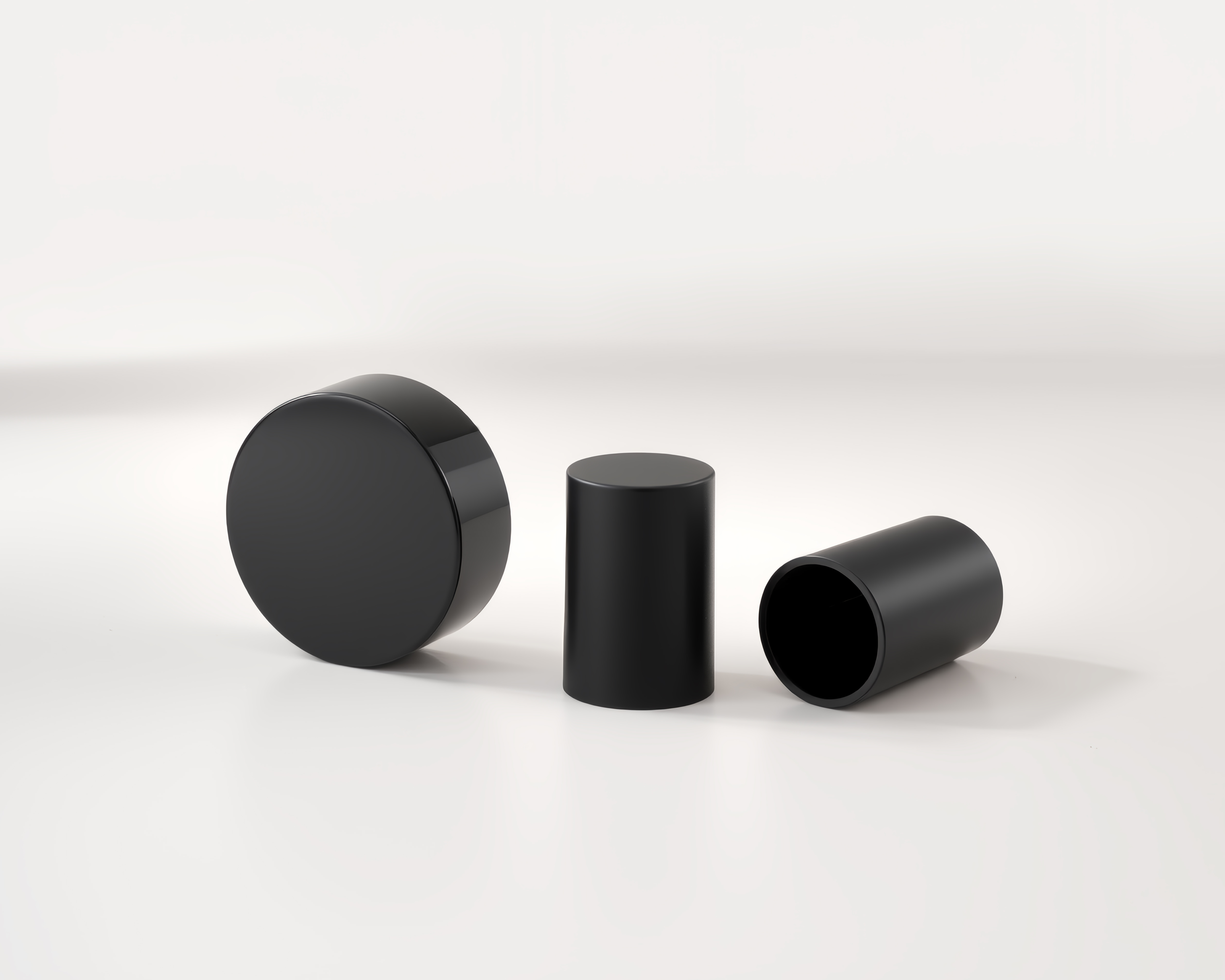 COSMETIC BOTTLE SET