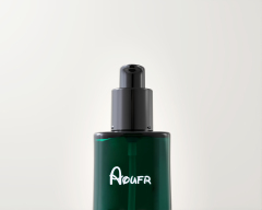 COSMETIC BOTTLE SET