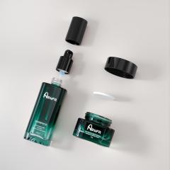 COSMETIC BOTTLE SET