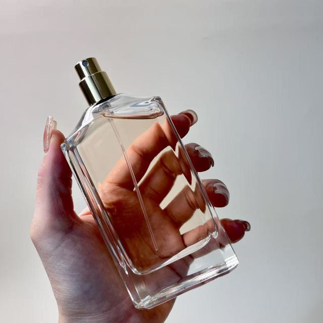 PERFUME BOTTLE