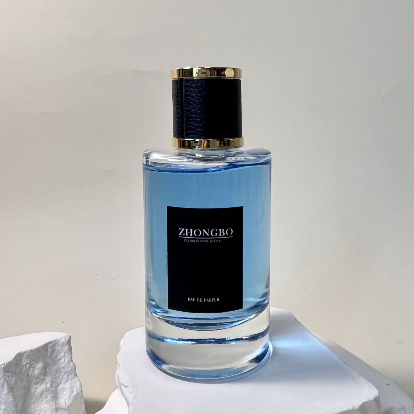 PERFUME BOTTLE