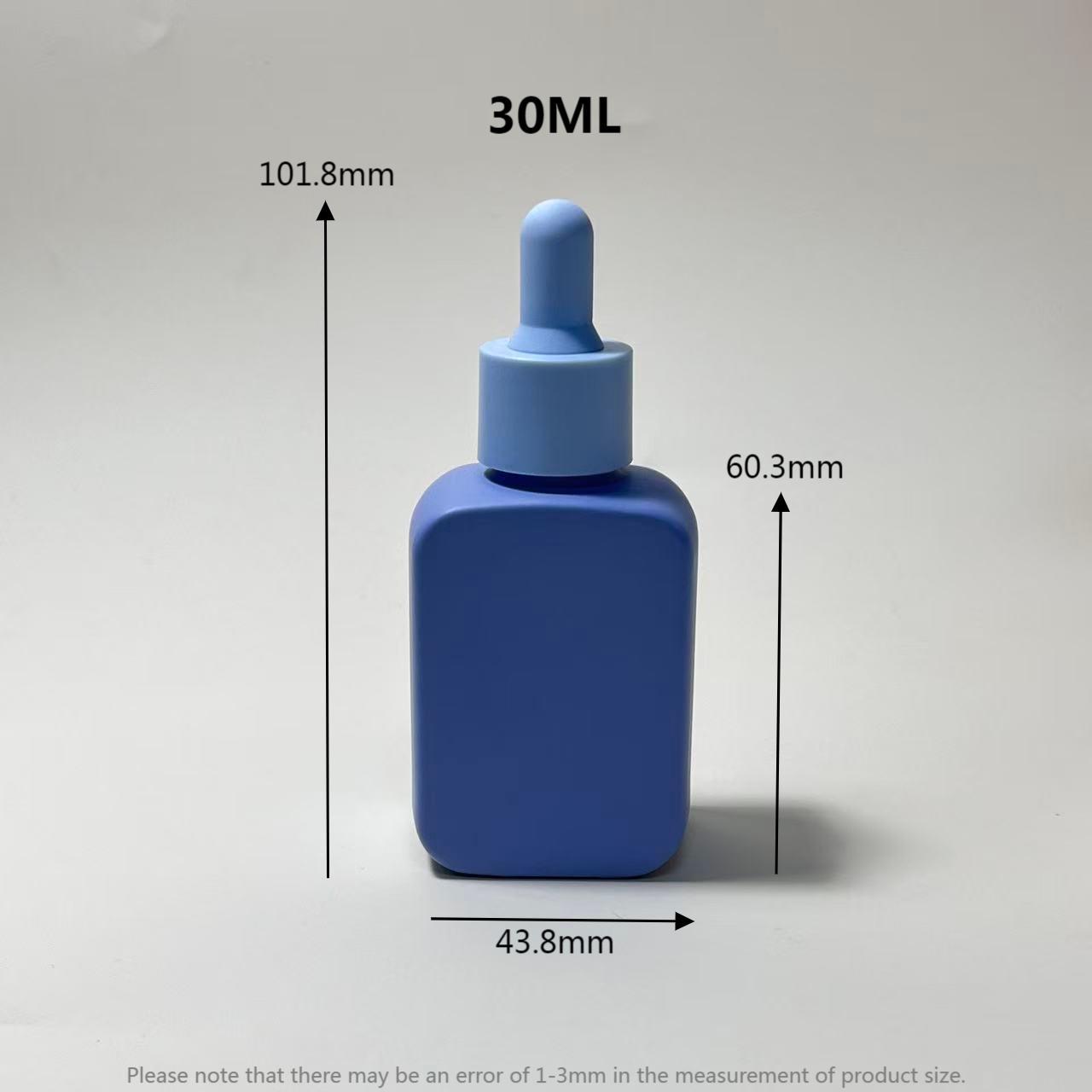 ESSENTIAL OIL BOTTLE