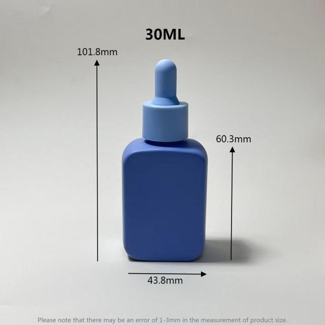 ESSENTIAL OIL BOTTLE