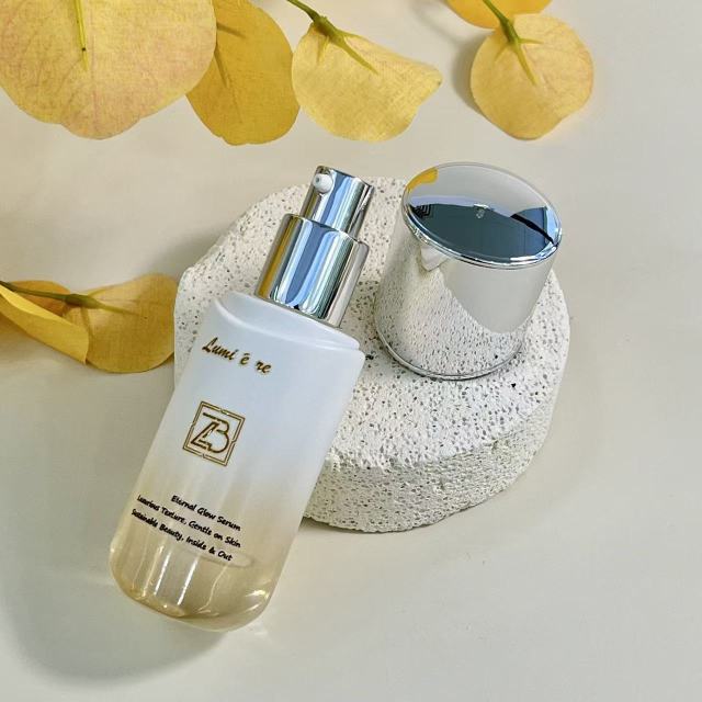 FOUNDATION BOTTLE