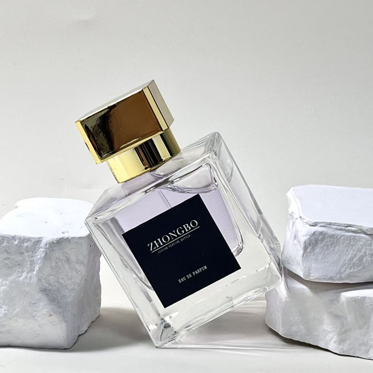 PERFUME BOTTLE