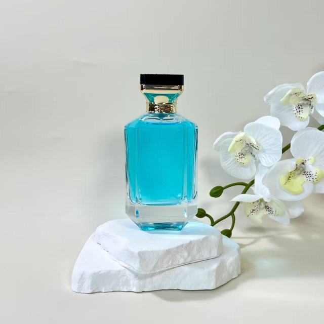 PERFUME BOTTLE